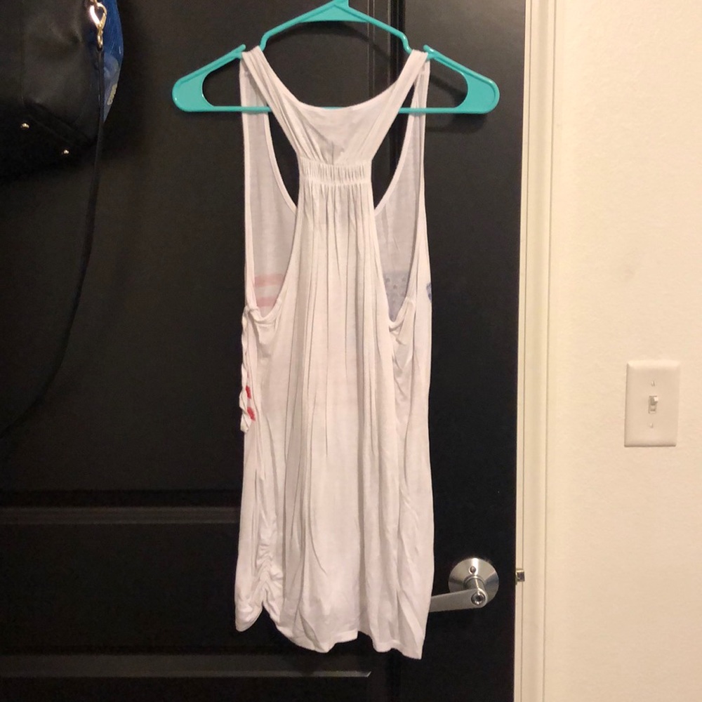 Tank - Picture 2 of 2